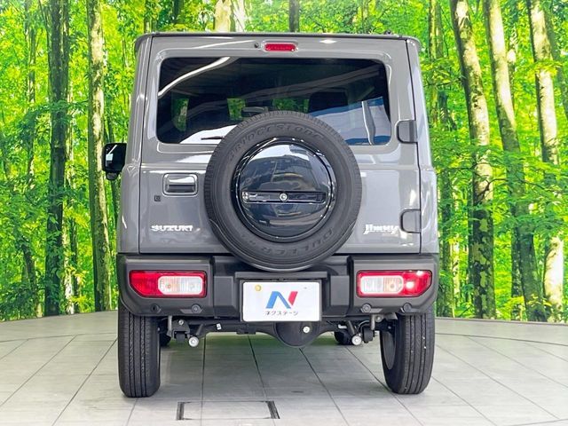 JIMNY 4WD