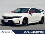 CIVIC hatchback