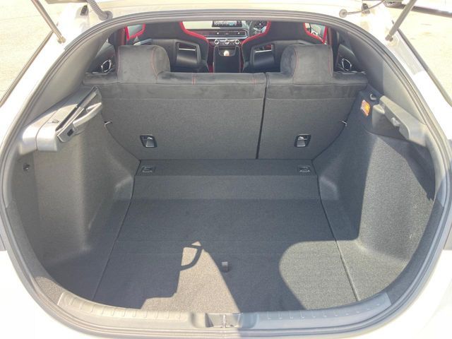 CIVIC hatchback