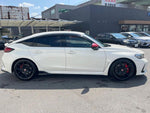 CIVIC hatchback