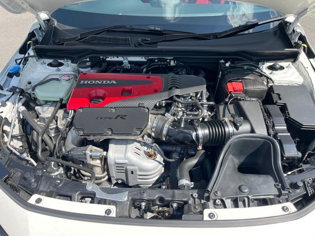 CIVIC hatchback