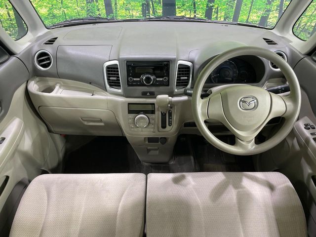 FLAIR WAGON