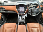 LEGACY OUTBACK
