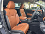 LEGACY OUTBACK