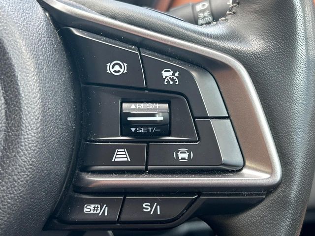 LEGACY OUTBACK