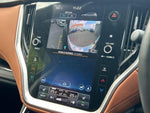 LEGACY OUTBACK