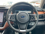LEGACY OUTBACK