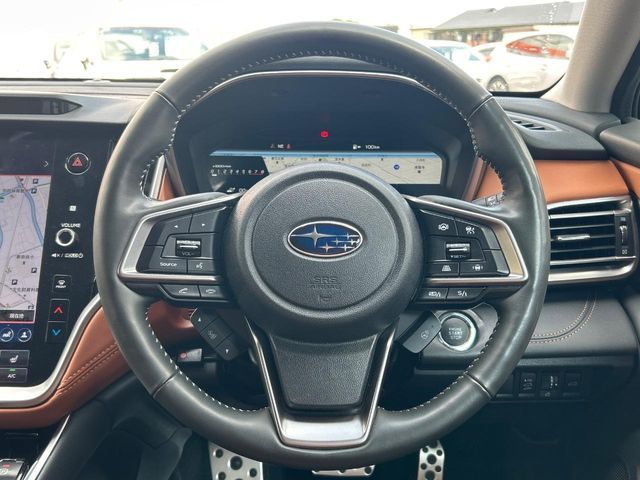 LEGACY OUTBACK