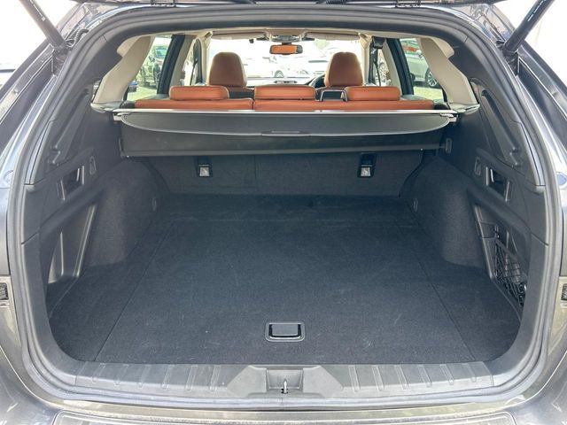 LEGACY OUTBACK