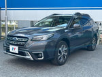 LEGACY OUTBACK