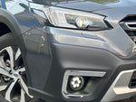 LEGACY OUTBACK