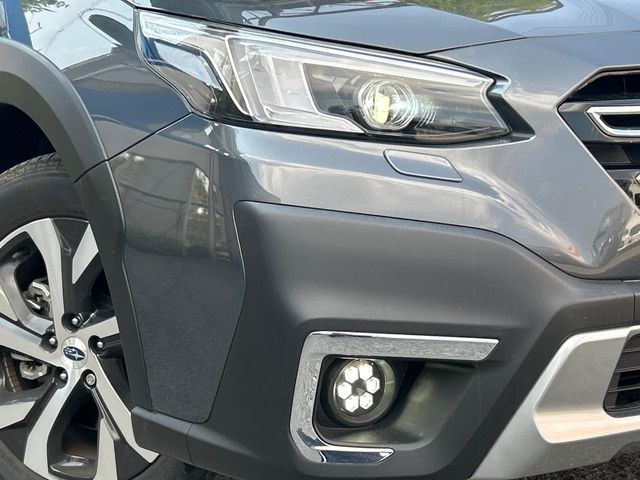 LEGACY OUTBACK