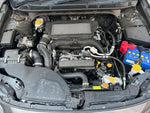 LEGACY OUTBACK