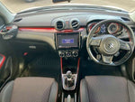 SWIFT