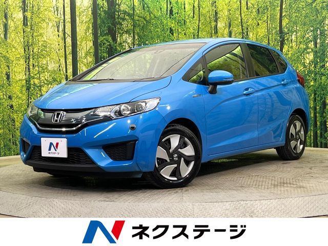 FIT HYBRID