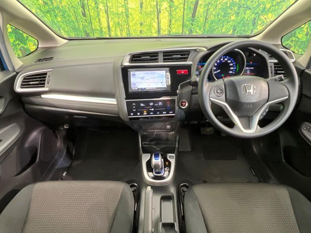 FIT HYBRID
