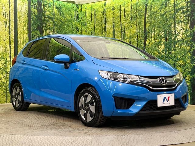 FIT HYBRID