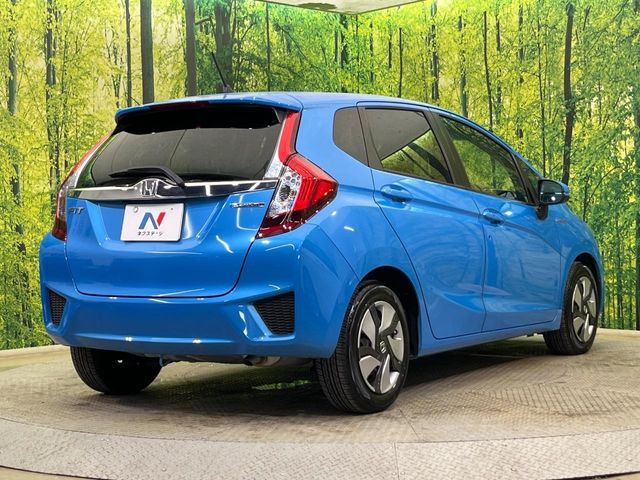 FIT HYBRID