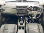 X-TRAIL 4WD
