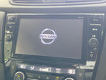X-TRAIL 4WD