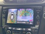 X-TRAIL 4WD