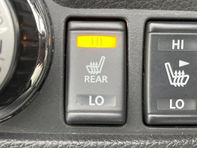 X-TRAIL 4WD