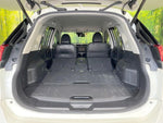 X-TRAIL 4WD