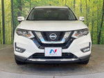 X-TRAIL 4WD