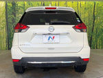X-TRAIL 4WD