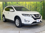 X-TRAIL 4WD