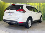 X-TRAIL 4WD