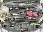X-TRAIL 4WD