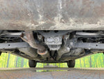 X-TRAIL 4WD