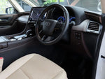 ALPHARD hybrid 4WD