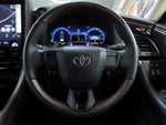 ALPHARD hybrid 4WD