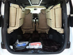 ALPHARD hybrid 4WD