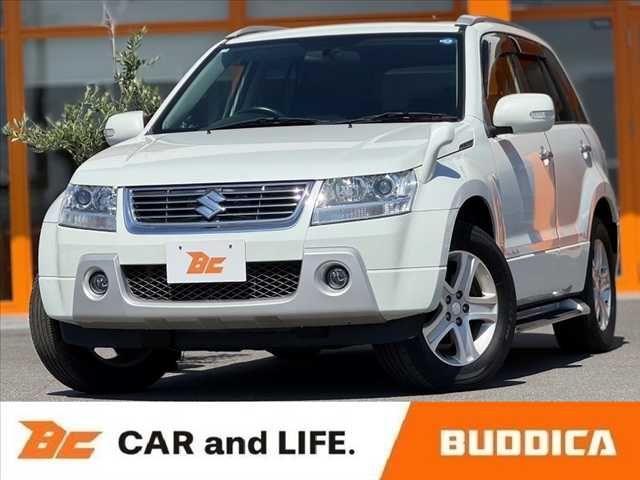 ESCUDO  WG 4WD