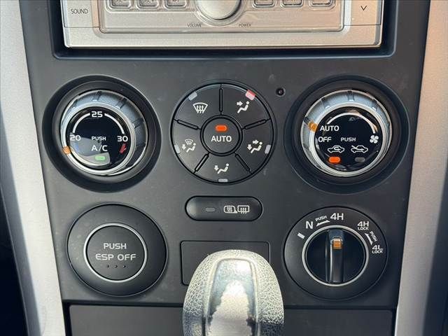 ESCUDO  WG 4WD