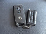 ESCUDO  WG 4WD