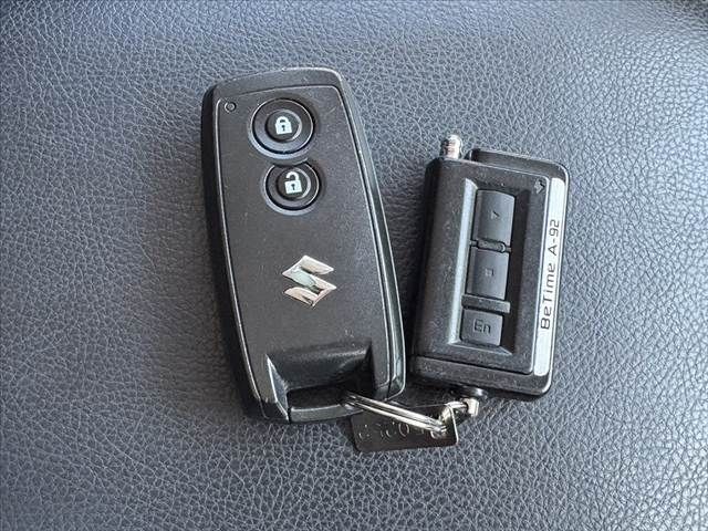 ESCUDO  WG 4WD