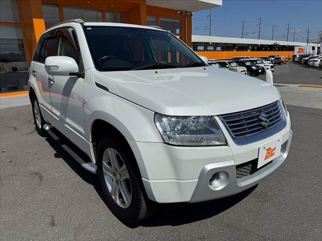 ESCUDO  WG 4WD