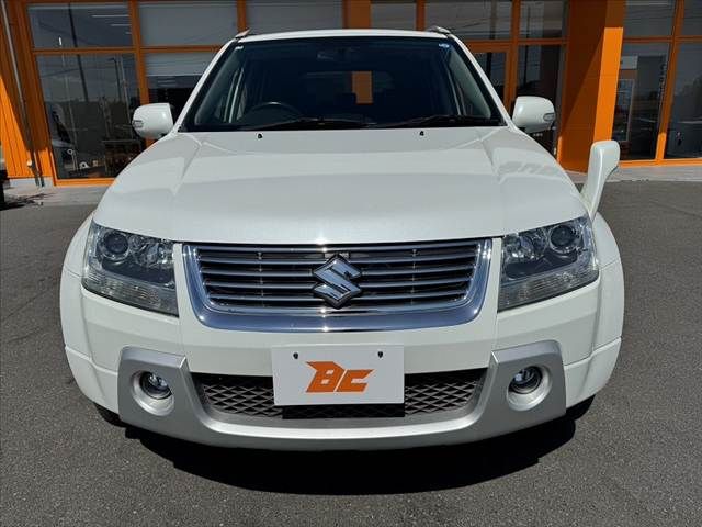 ESCUDO  WG 4WD