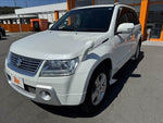 ESCUDO  WG 4WD