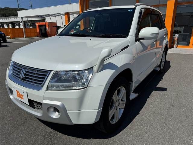 ESCUDO  WG 4WD