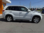 ESCUDO  WG 4WD