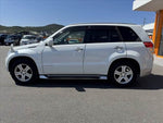 ESCUDO  WG 4WD