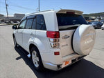 ESCUDO  WG 4WD