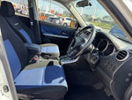 ESCUDO  WG 4WD
