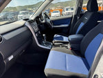 ESCUDO  WG 4WD
