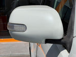 ESCUDO  WG 4WD